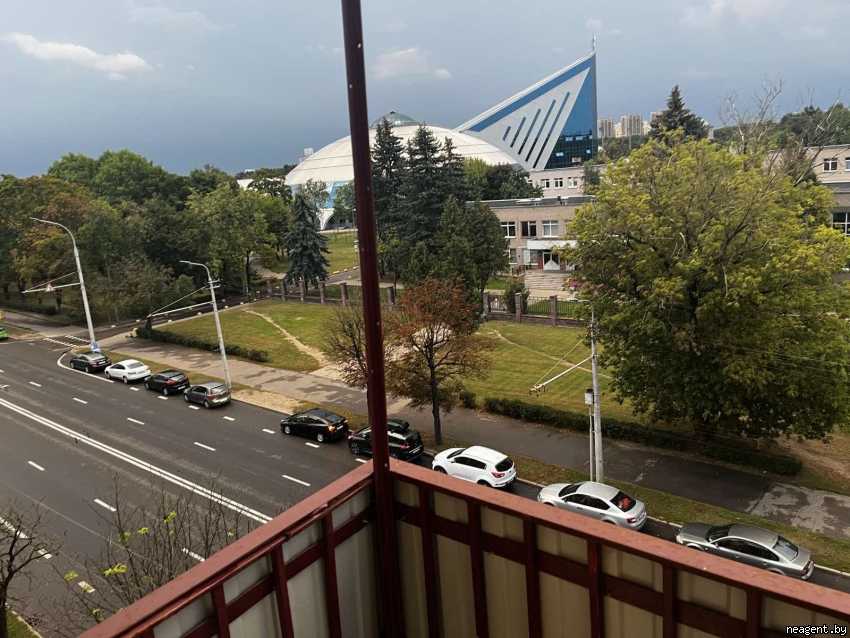 2-комнатная квартира, ул. Сурганова, 3, 1425 рублей: фото 9