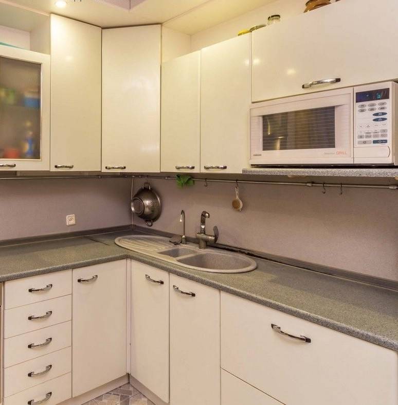 2-комнатная квартира, ул. Чкалова, 1, 1083 рублей: фото 1