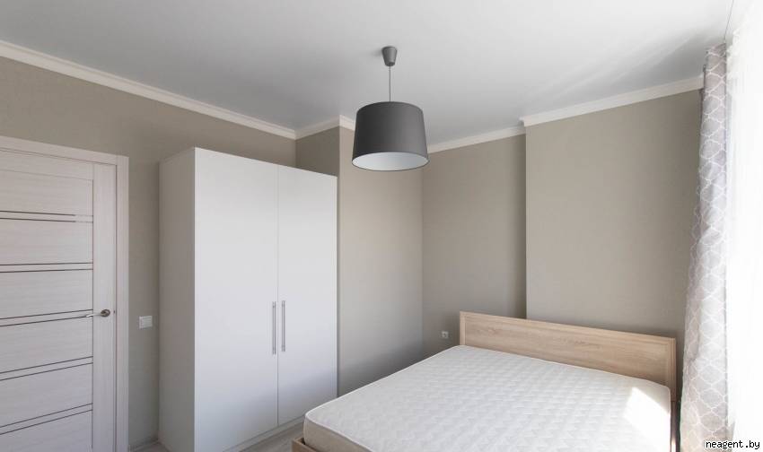 2-комнатная квартира, ул. Чкалова, 1, 1083 рублей: фото 2