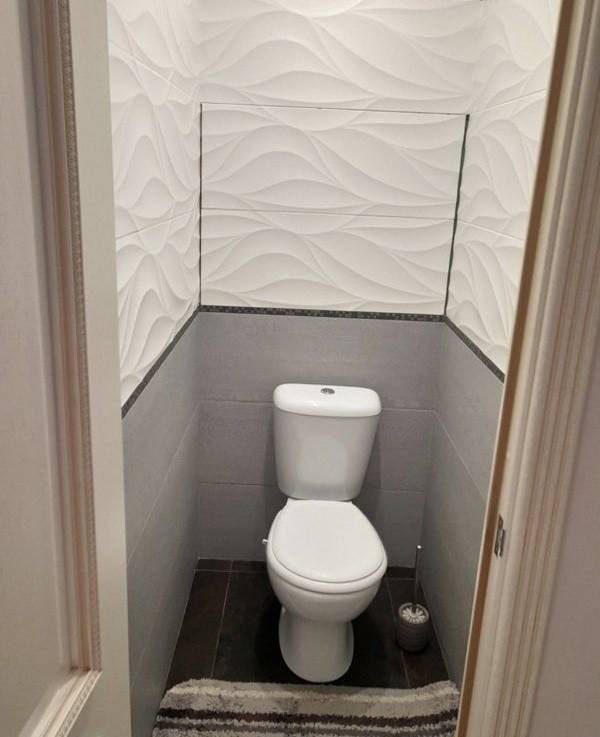 2-комнатная квартира, ул. Чкалова, 1, 1083 рублей: фото 5