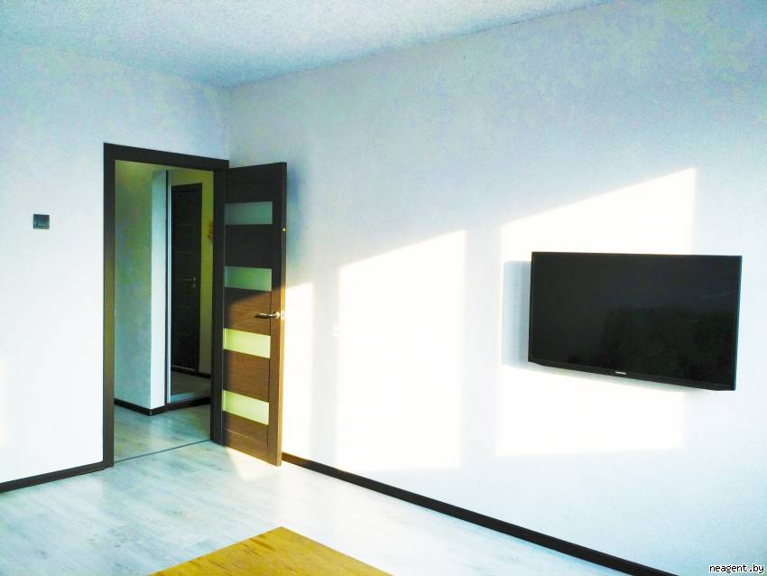 1-комнатная квартира, ул. Никифорова, 31, 1225 рублей: фото 2