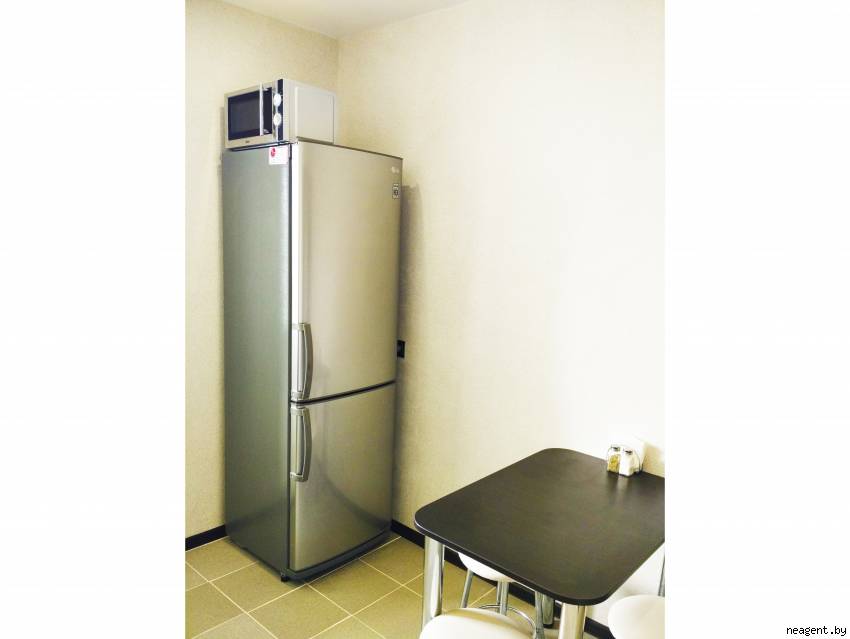 1-комнатная квартира, ул. Никифорова, 31, 1225 рублей: фото 4