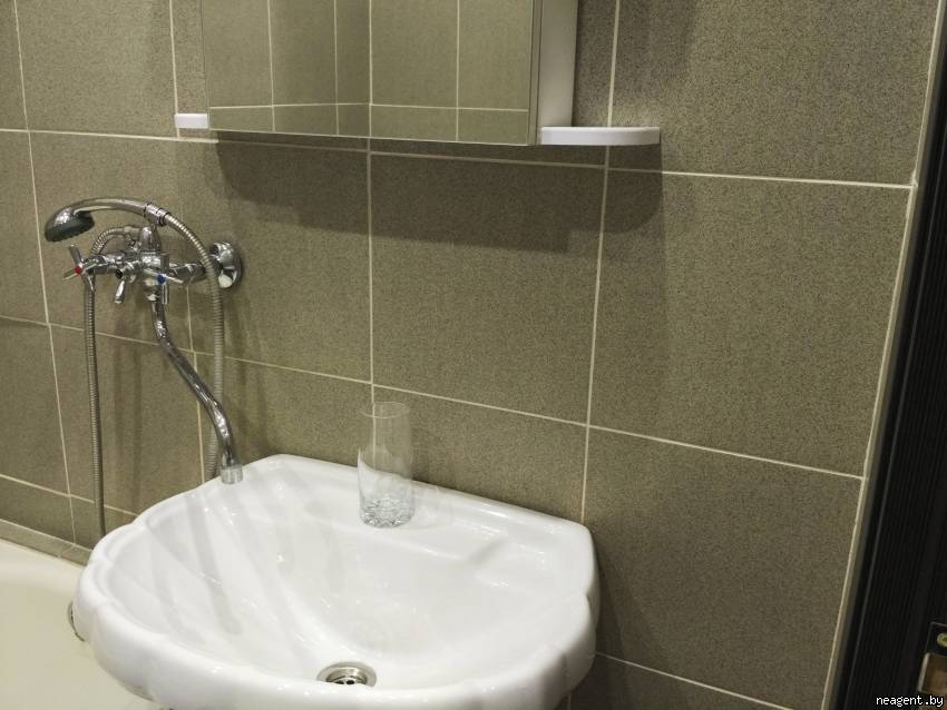 1-комнатная квартира, ул. Никифорова, 31, 1225 рублей: фото 6