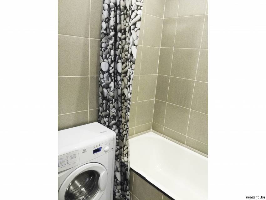 1-комнатная квартира, ул. Никифорова, 31, 1225 рублей: фото 7