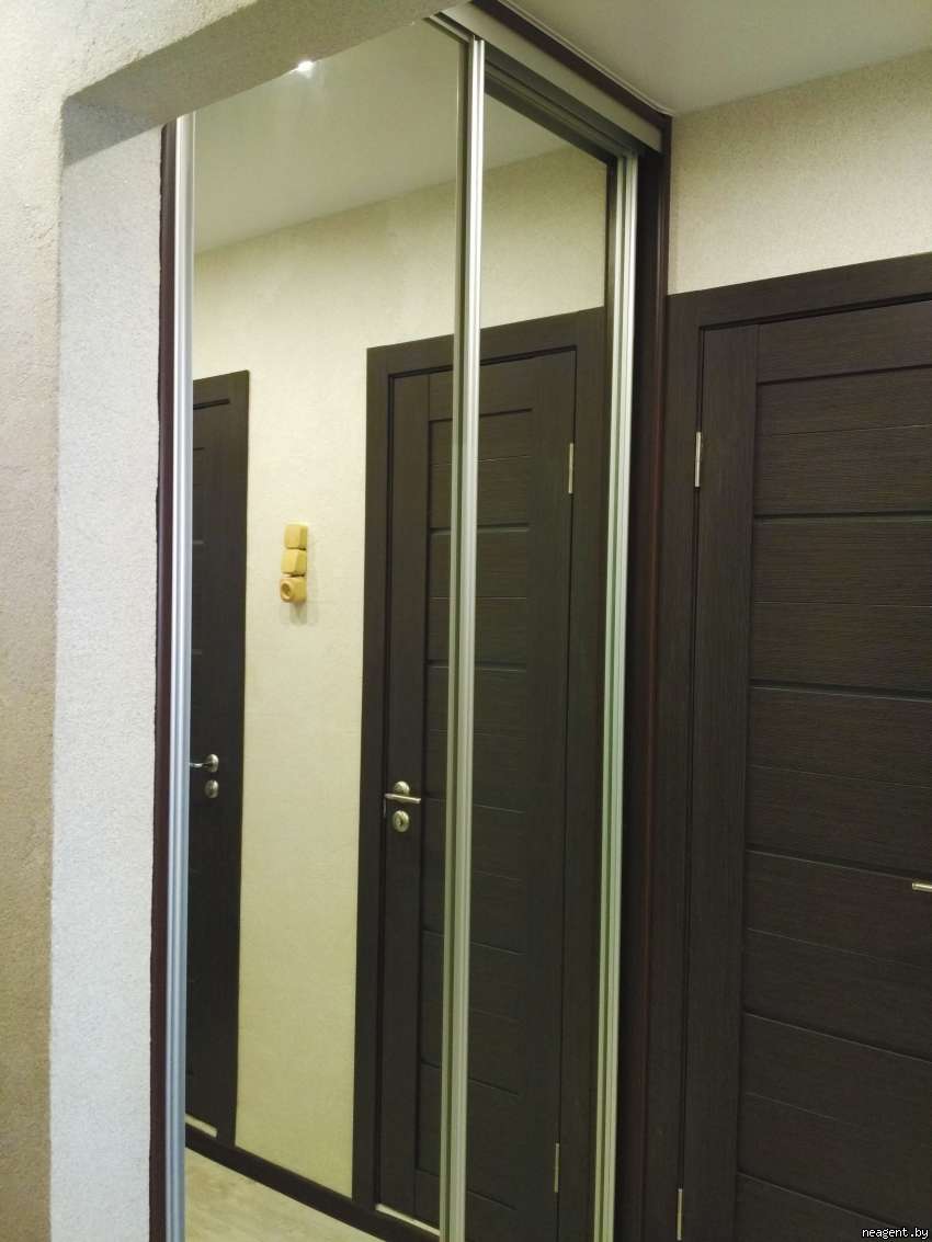 1-комнатная квартира, ул. Никифорова, 31, 1225 рублей: фото 8