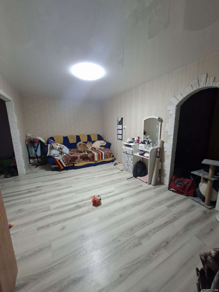 Комната, ул. Болеслава Берута, 16, 356 рублей: фото 1