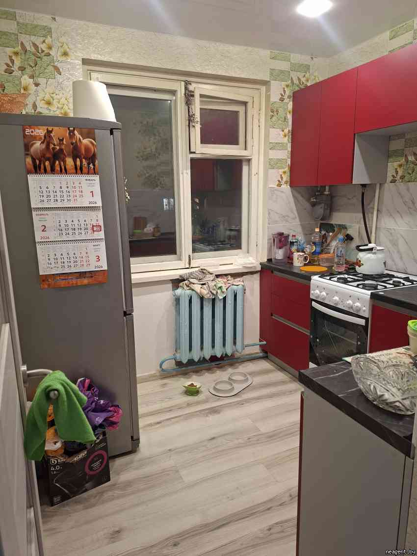 Комната, ул. Болеслава Берута, 16, 356 рублей: фото 3