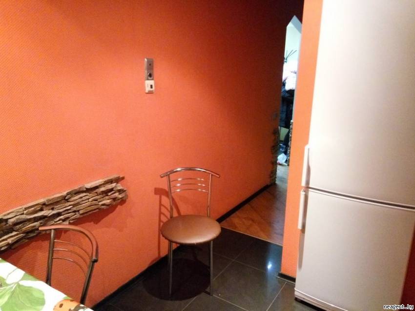 2-комнатная квартира, ул. Рафиева, 29/2, 1390 рублей: фото 4