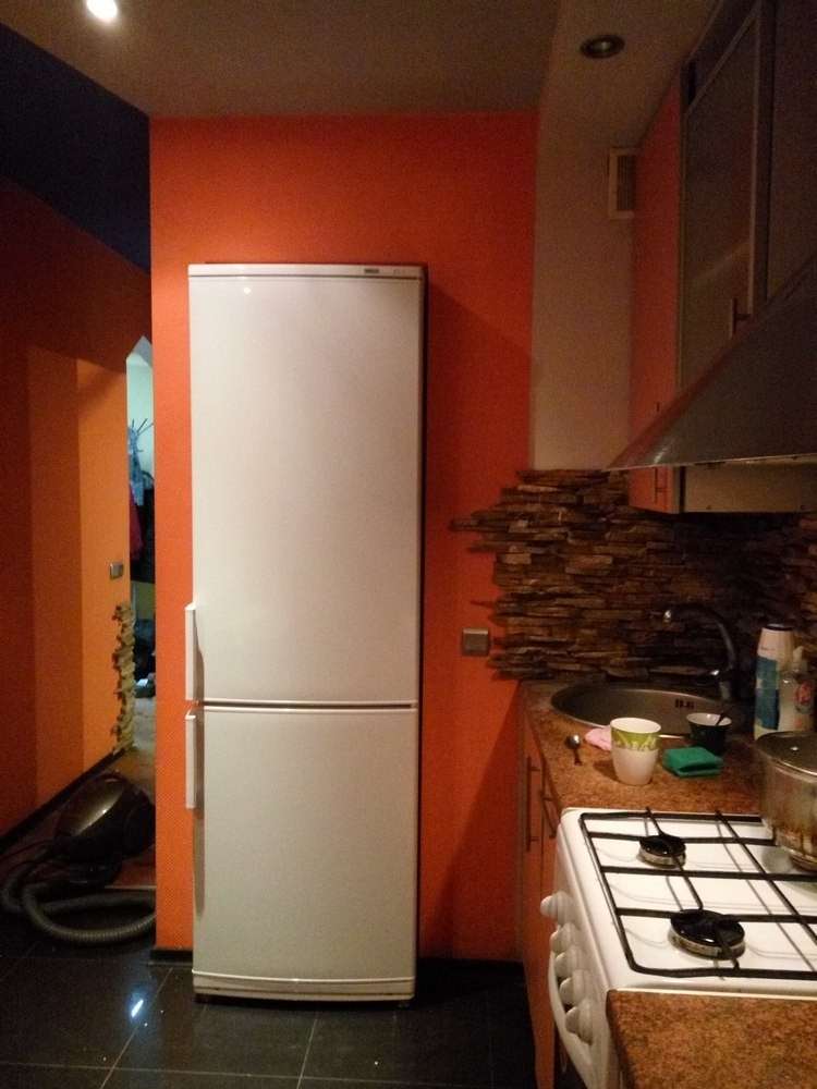 2-комнатная квартира, ул. Рафиева, 29/2, 1390 рублей: фото 5