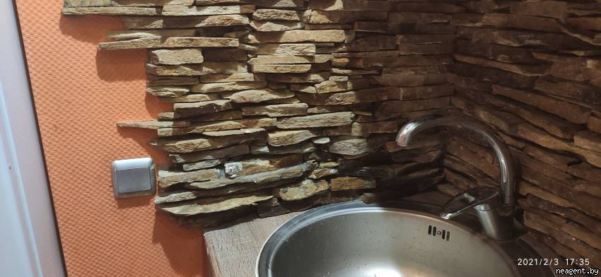 2-комнатная квартира, ул. Рафиева, 29/2, 1390 рублей: фото 7