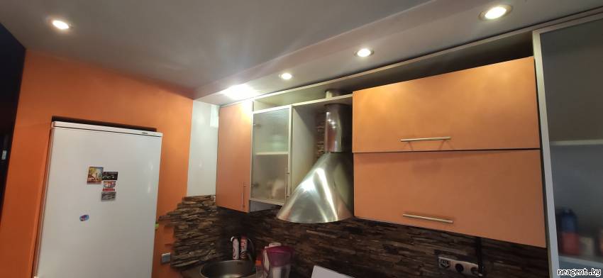 2-комнатная квартира, ул. Рафиева, 29/2, 1390 рублей: фото 8