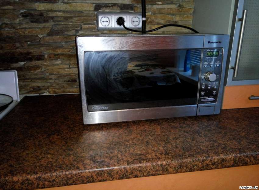 2-комнатная квартира, ул. Рафиева, 29/2, 1390 рублей: фото 10