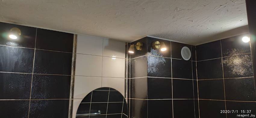 2-комнатная квартира, ул. Рафиева, 29/2, 1390 рублей: фото 11