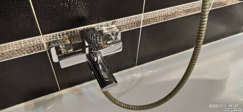 2-комнатная квартира, ул. Рафиева, 29/2, 1390 рублей: фото 13