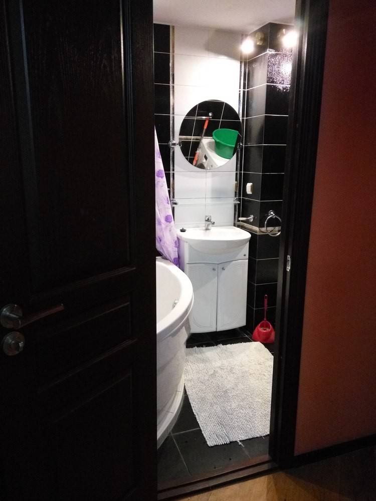 2-комнатная квартира, ул. Рафиева, 29/2, 1390 рублей: фото 15