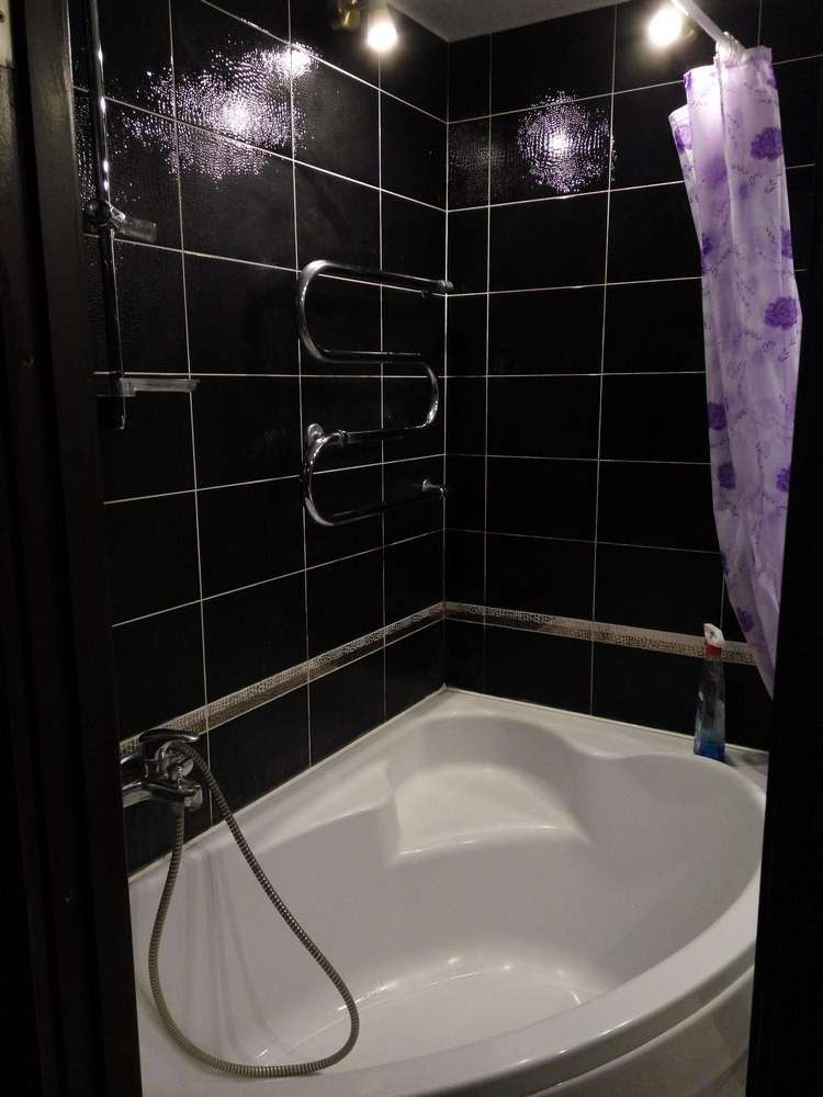 2-комнатная квартира, ул. Рафиева, 29/2, 1390 рублей: фото 16