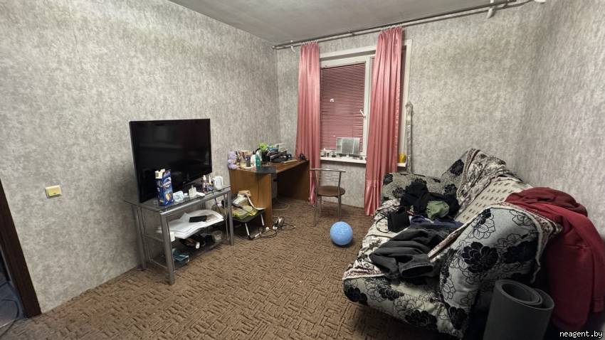 2-комнатная квартира, ул. Рафиева, 29/2, 1390 рублей: фото 22