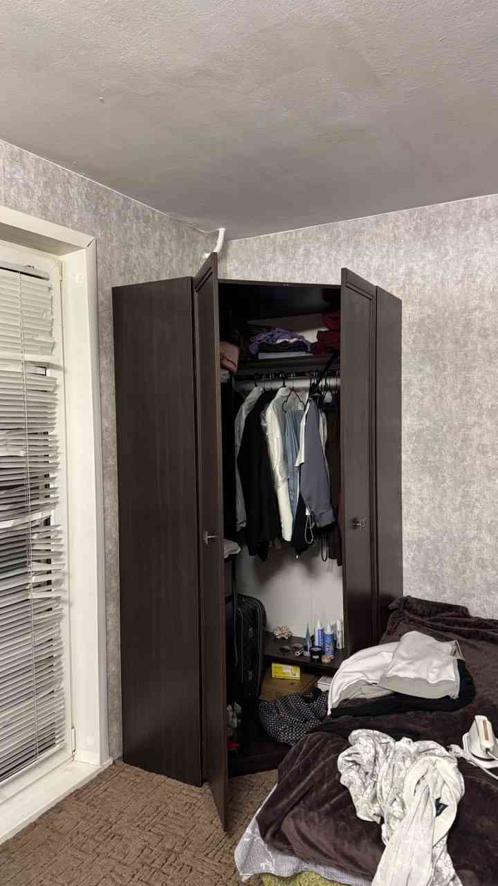 2-комнатная квартира, ул. Рафиева, 29/2, 1390 рублей: фото 26