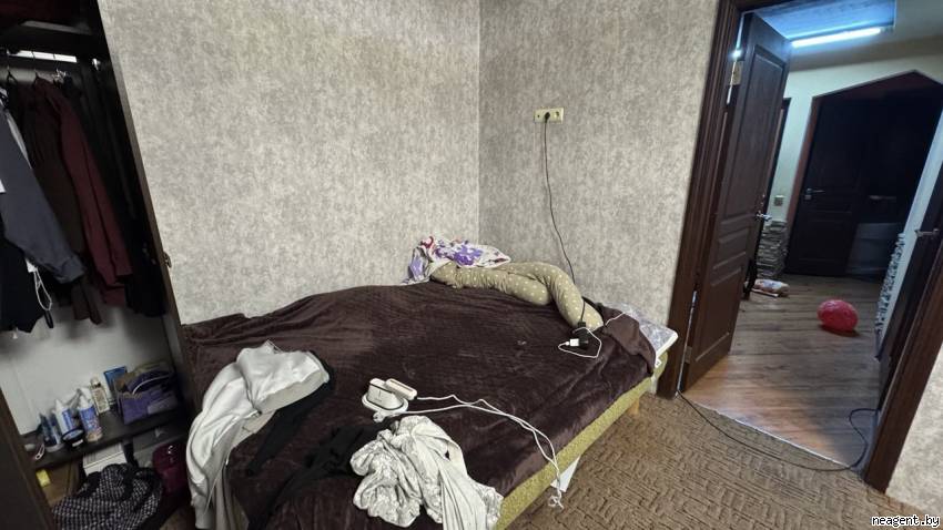 2-комнатная квартира, ул. Рафиева, 29/2, 1390 рублей: фото 27