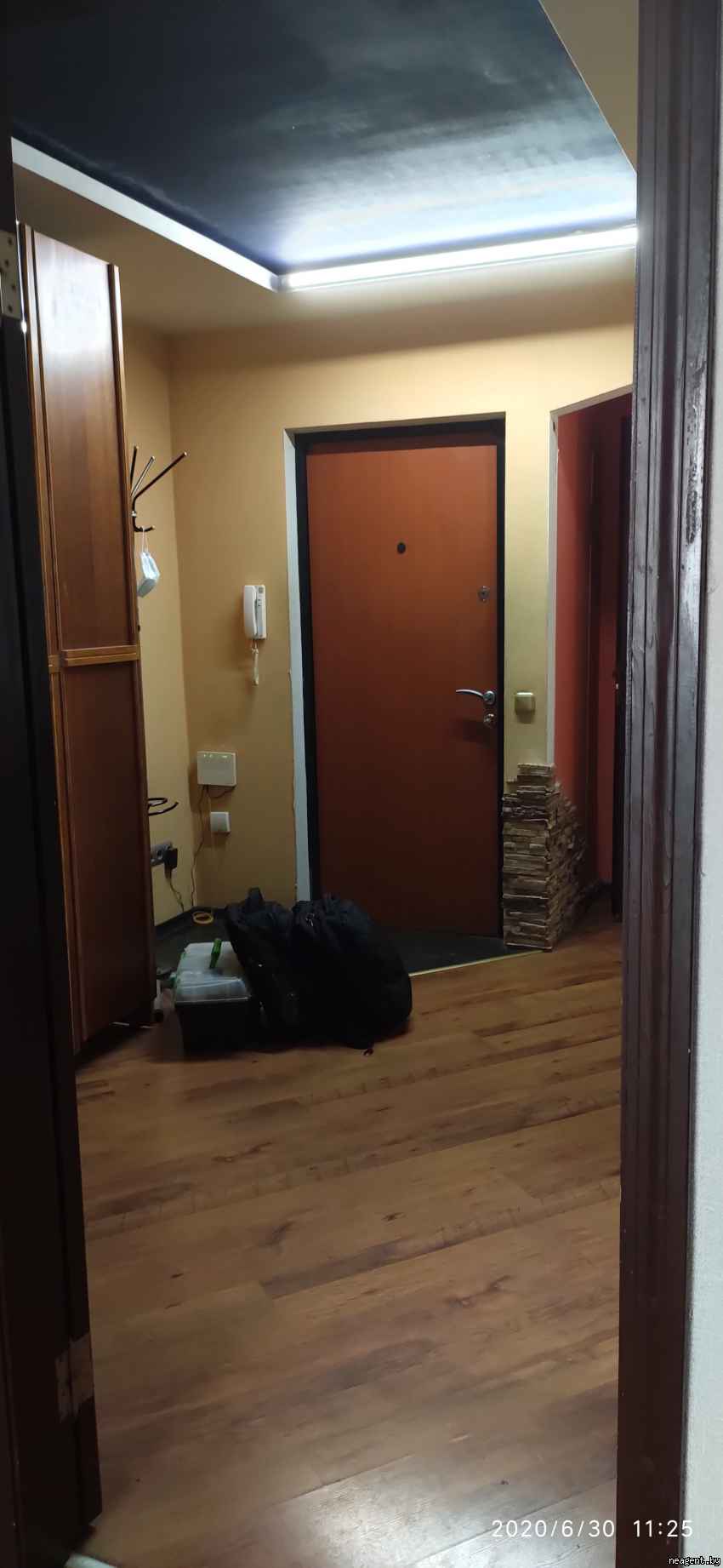 2-комнатная квартира, ул. Рафиева, 29/2, 1390 рублей: фото 29