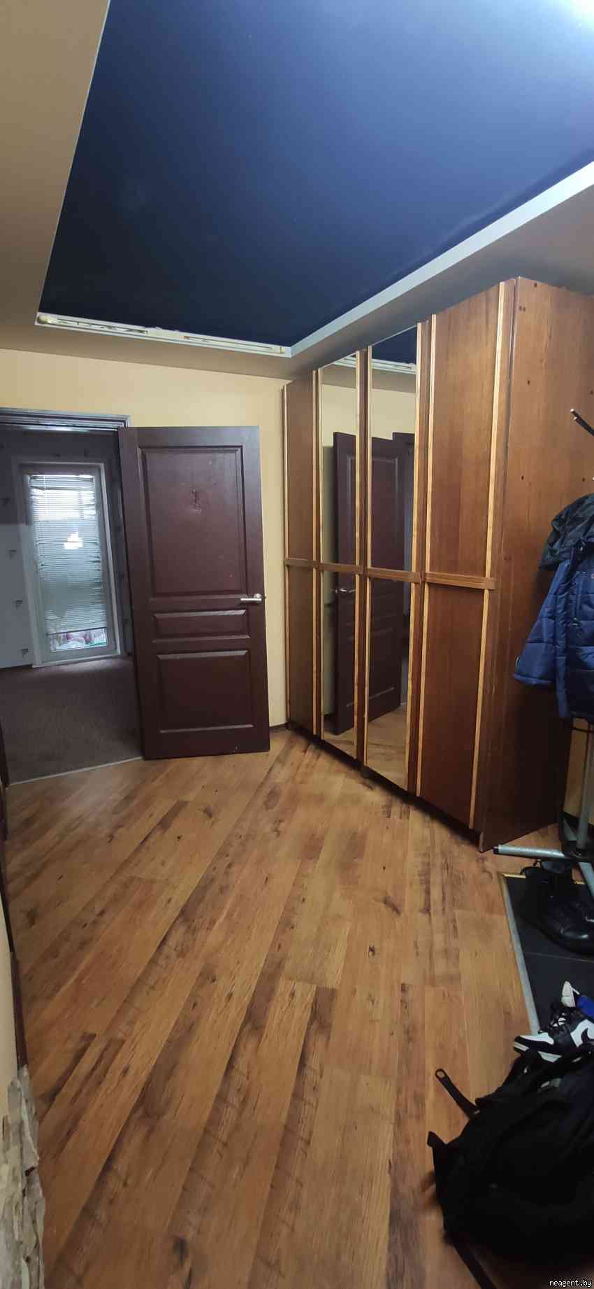 2-комнатная квартира, ул. Рафиева, 29/2, 1390 рублей: фото 30