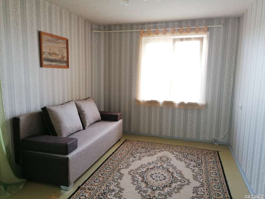 Комната, ул. Уборевича, 118, 160 рублей: фото 1