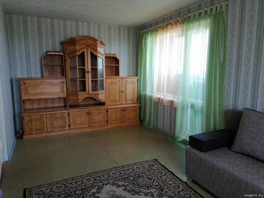 Комната, ул. Уборевича, 118, 160 рублей: фото 2