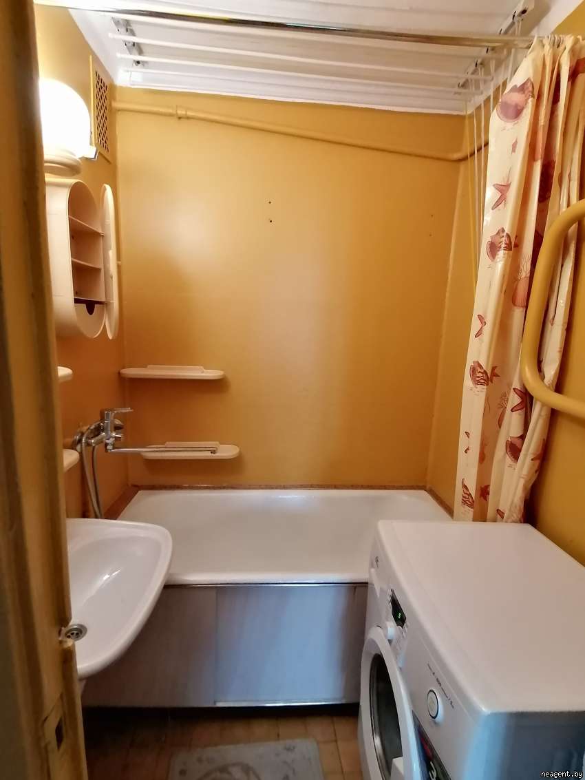 Комната, ул. Уборевича, 118, 160 рублей: фото 4