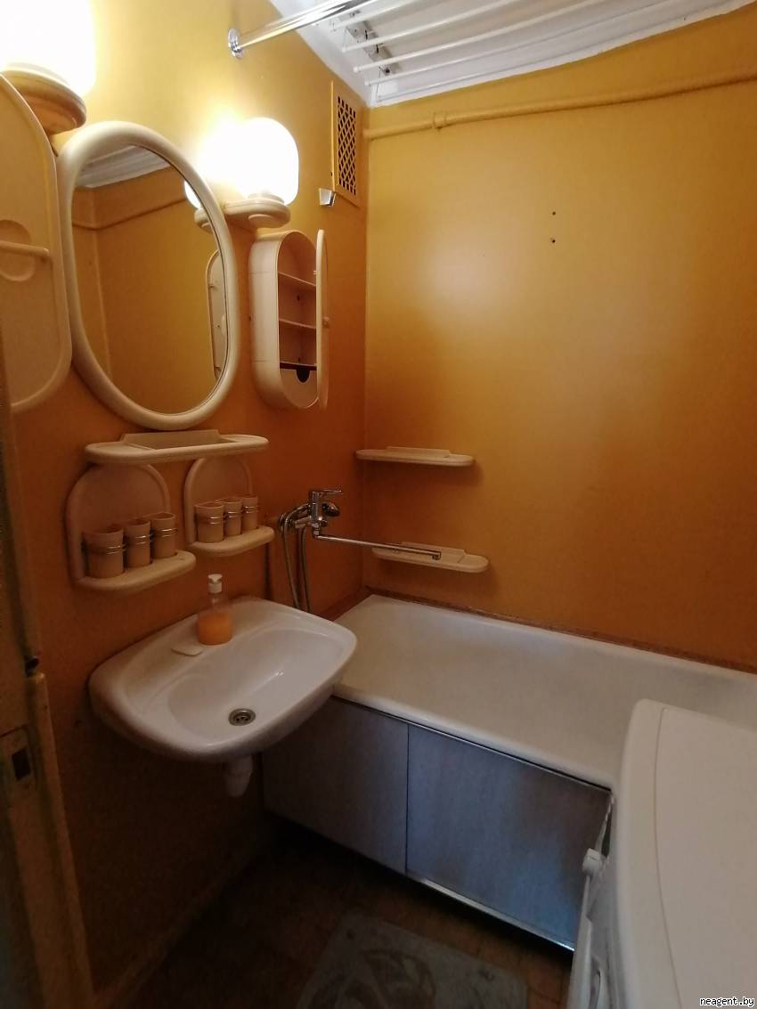 Комната, ул. Уборевича, 118, 160 рублей: фото 5