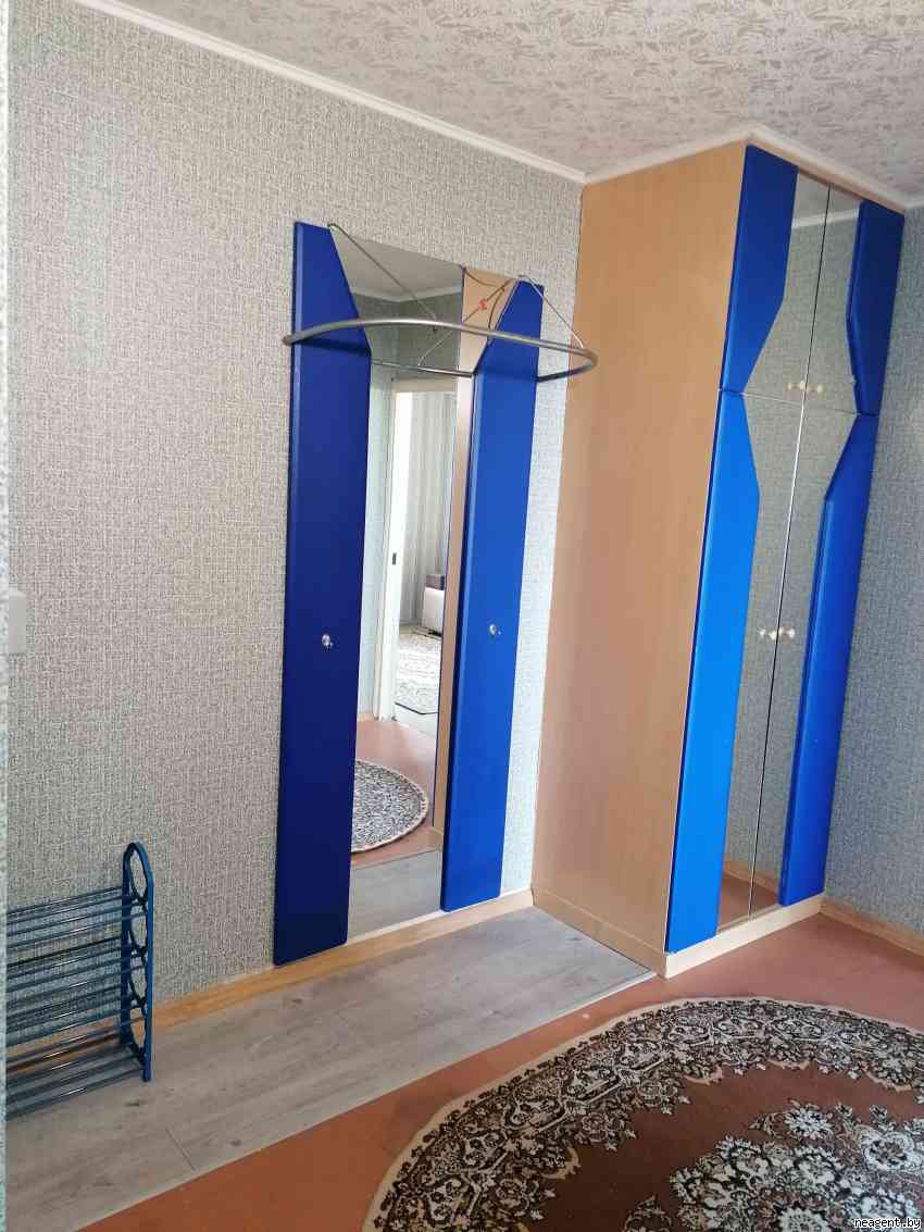 Комната, ул. Уборевича, 118, 160 рублей: фото 6