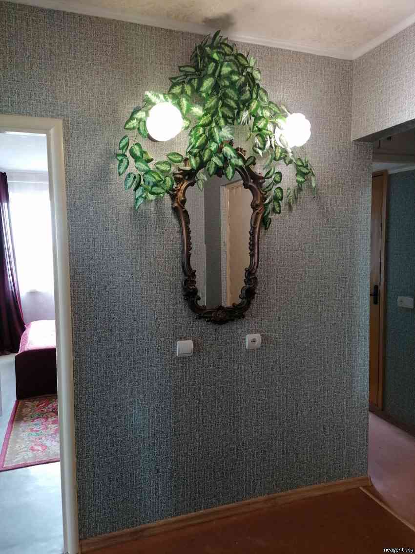 Комната, ул. Уборевича, 118, 160 рублей: фото 7