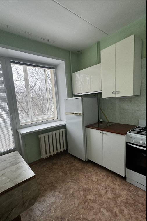 1-комнатная квартира, ул. Золотая Горка, 6, 855 рублей: фото 2