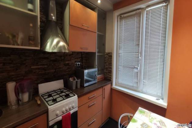 2-комнатная квартира, Рафиева ул., за 1390 р.