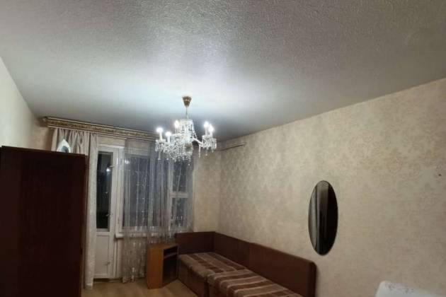 1-комнатная квартира, Одинцова ул., за 320 р.