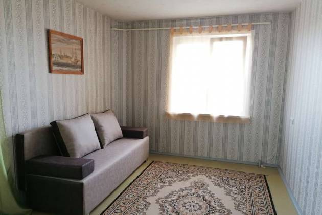 Комната, Уборевича ул., за 160 р.