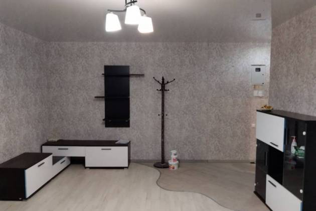 1-комнатная квартира, Волоха, за 1100 р.