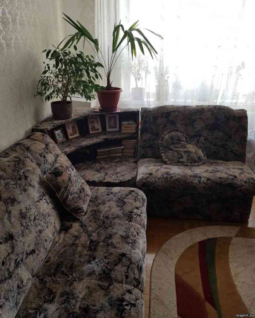 Комната, ул. Одинцова, 55, 400 рублей: фото 2