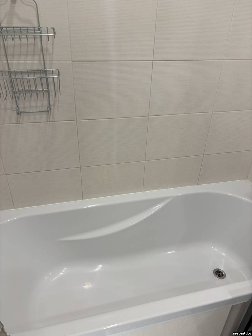 1-комнатная квартира, Дзержинского просп., 122, 1500 рублей: фото 11