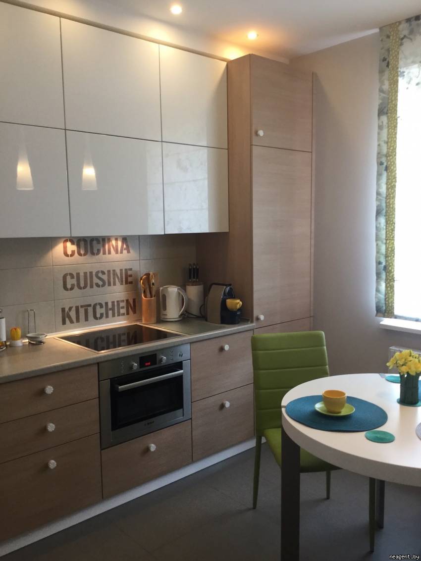 1-комнатная квартира, имени газеты «Правда» просп., 3, 1281 рублей: фото 1