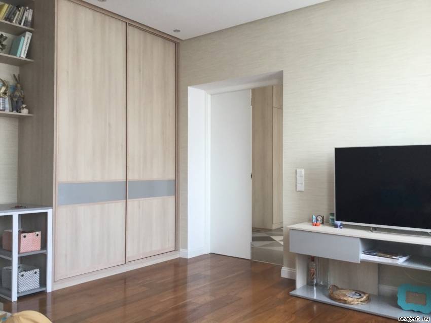 1-комнатная квартира, имени газеты «Правда» просп., 3, 1281 рублей: фото 2