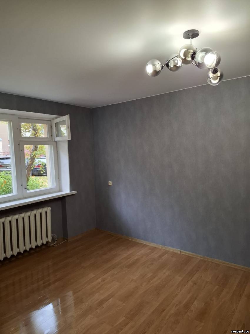 1-комнатная квартира, Брилевская, 12, 900 рублей: фото 2