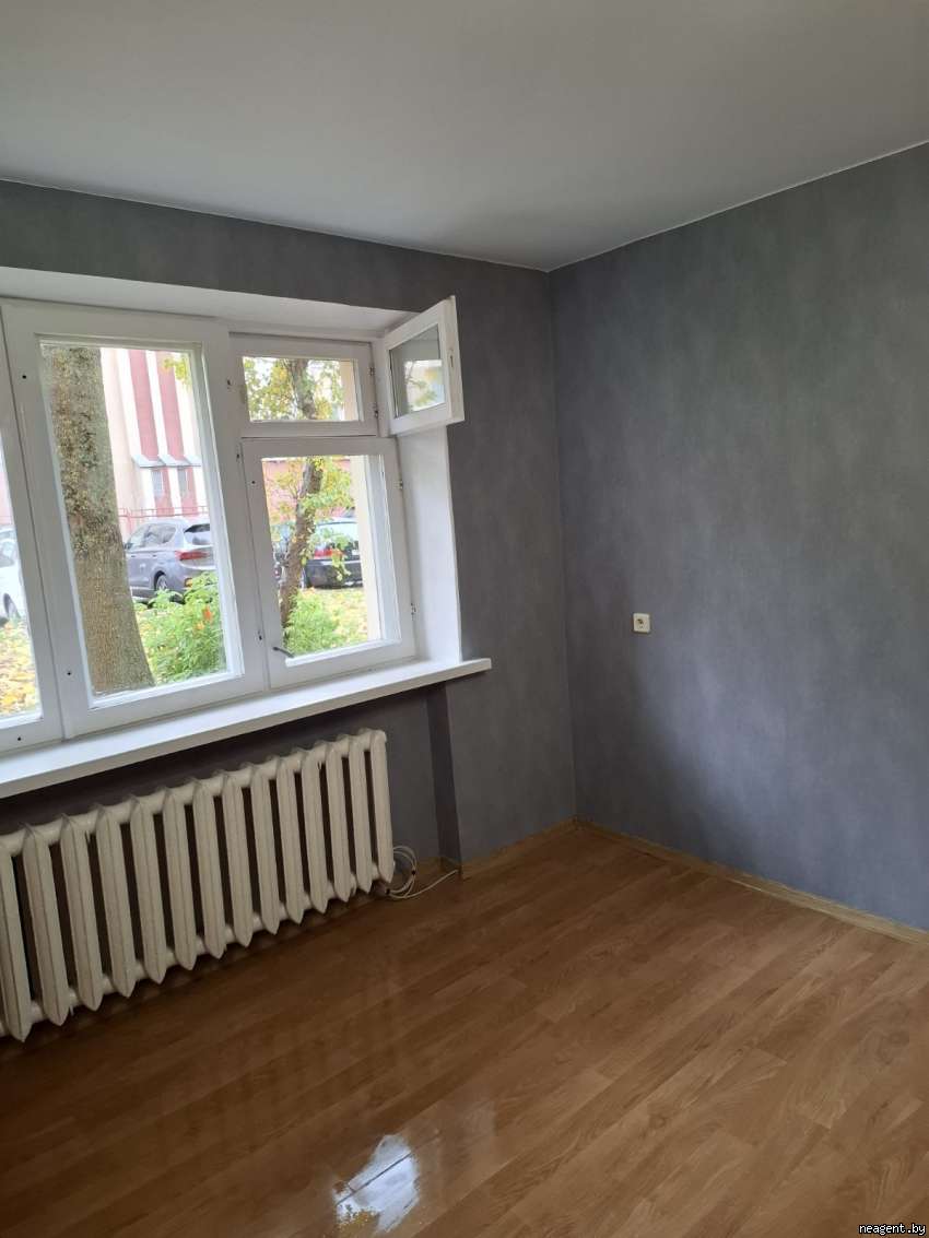 1-комнатная квартира, Брилевская, 12, 900 рублей: фото 5