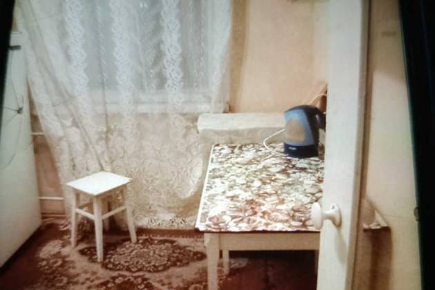 1-комнатная квартира, Клумова ул., за 64000 р.