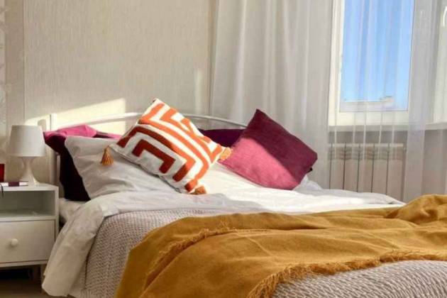 1-комнатная квартира, Притыцкого ул., за 550 р.