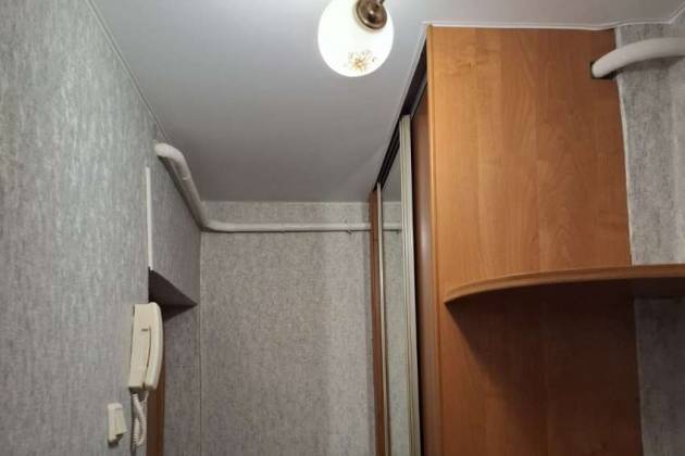 1-комнатная квартира, Брилевская, за 1050 р.