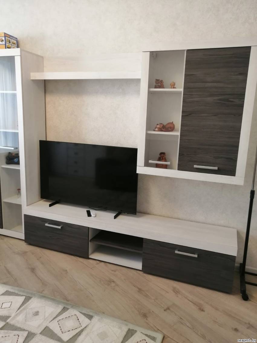 1-комнатная квартира, ул. Николая Михайлашева, 5, 400 рублей: фото 3