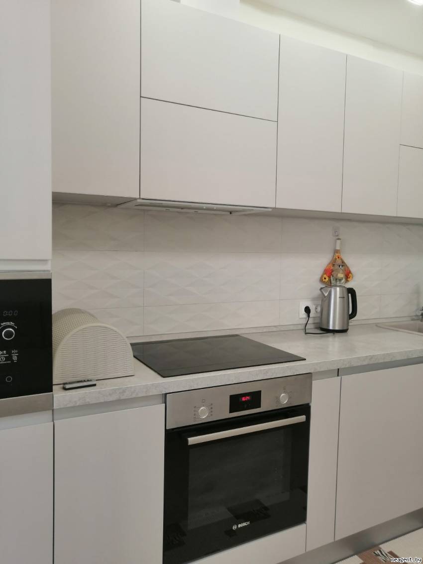 1-комнатная квартира, ул. Николая Михайлашева, 5, 400 рублей: фото 6