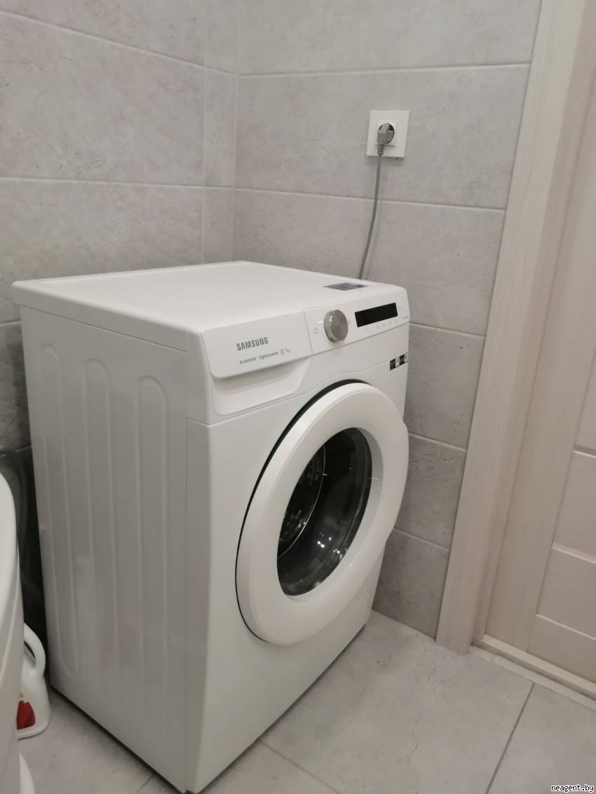 1-комнатная квартира, ул. Николая Михайлашева, 5, 400 рублей: фото 10