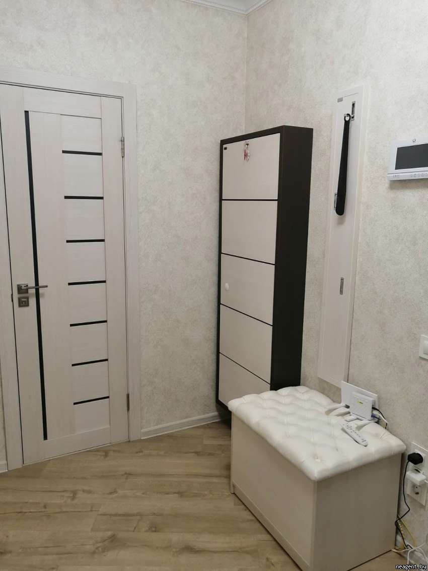 1-комнатная квартира, ул. Николая Михайлашева, 5, 400 рублей: фото 11