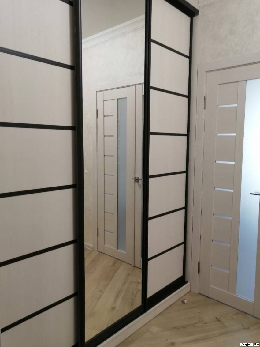 1-комнатная квартира, ул. Николая Михайлашева, 5, 400 рублей: фото 12